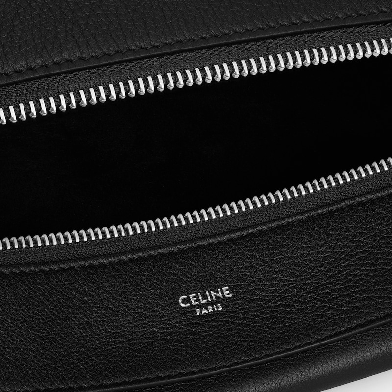 large romy in supple grained calfskin