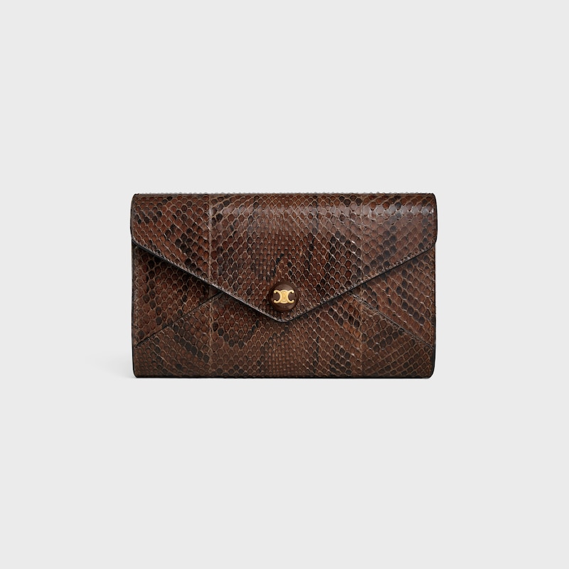 envelope wallet on chain in python