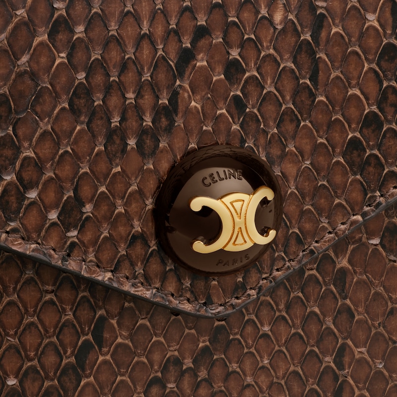 envelope wallet on chain in python